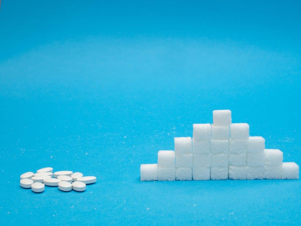 Can You Take Glucose Tablets for Energy