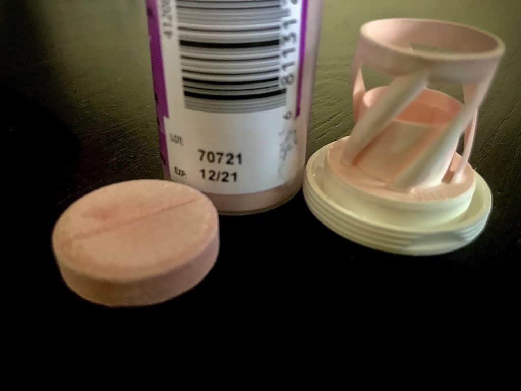 Do Glucose Tablets Expire