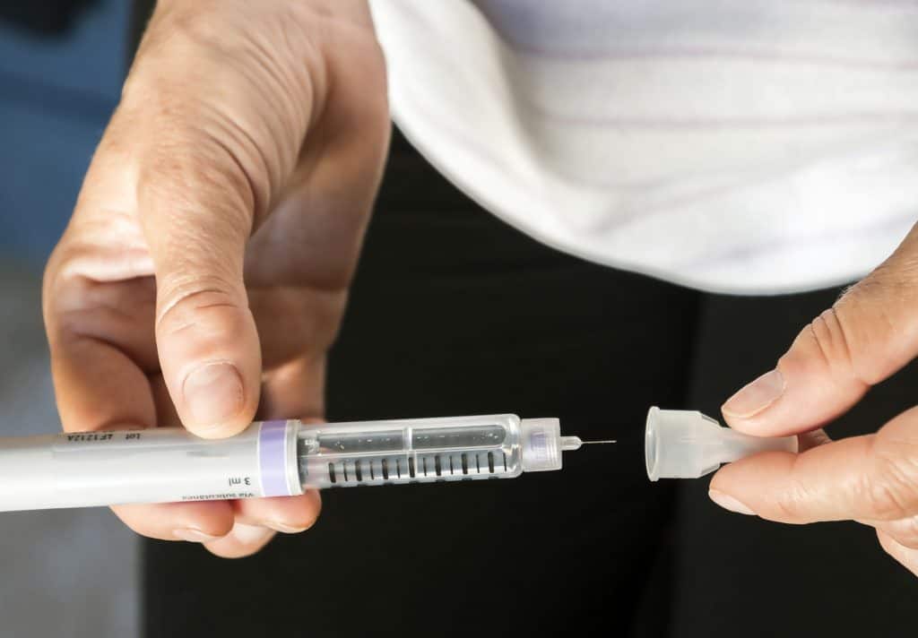 Types of Insulin