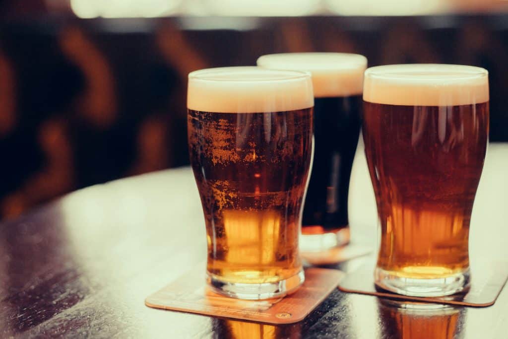 Alcohol and Hypoglycemia