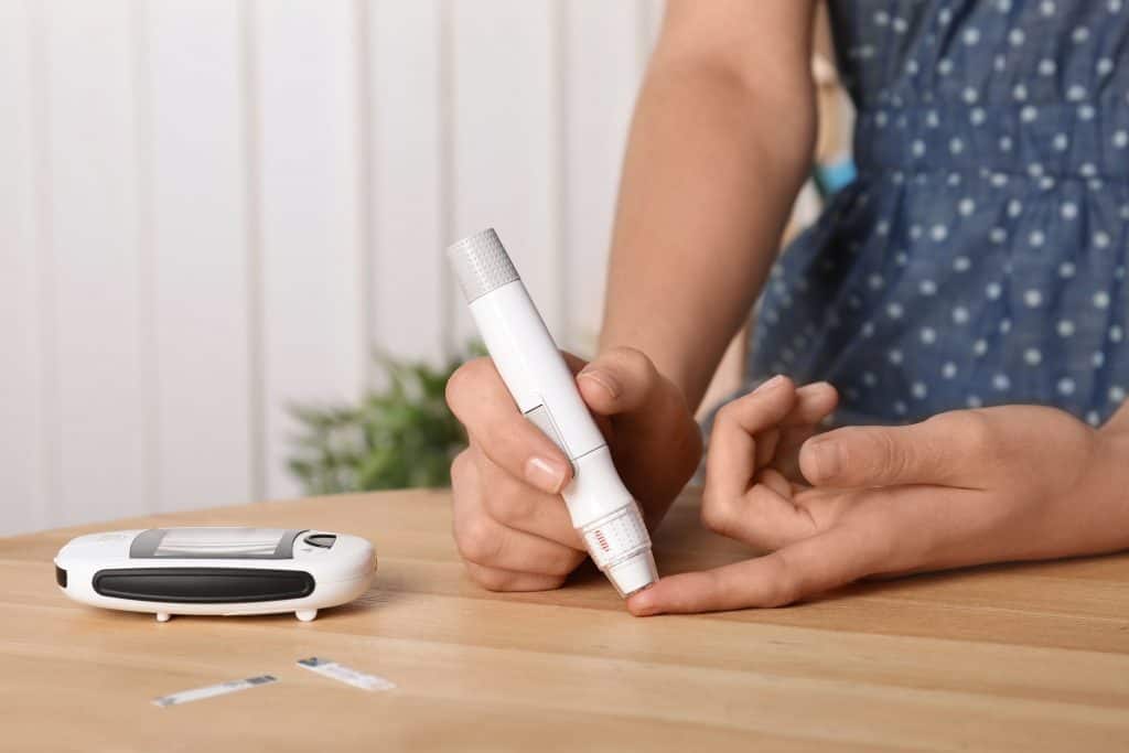 Alcohol and Hypoglycemia