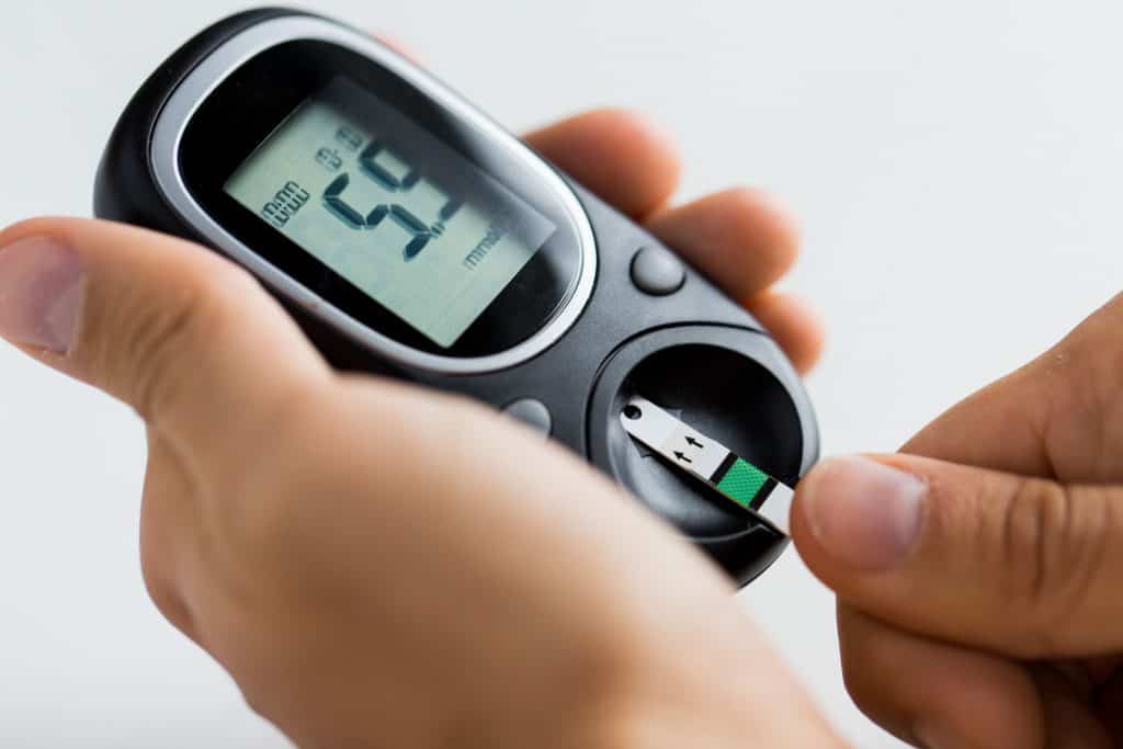 The Correlation Between Cortisol and Blood Sugar
