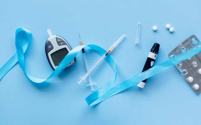 medication for diabetes